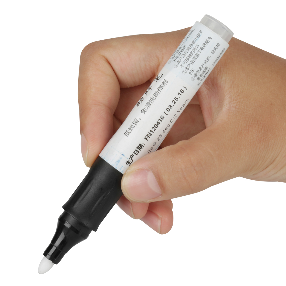 13cm 951 Lötkolofonium-Stift f – Flux Pen Electronics Bewertung und Preis