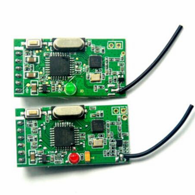 2,4G NRF24L01 Drahtlose Digita – Nrf24L01 Module Wireless Bewertung und Preis