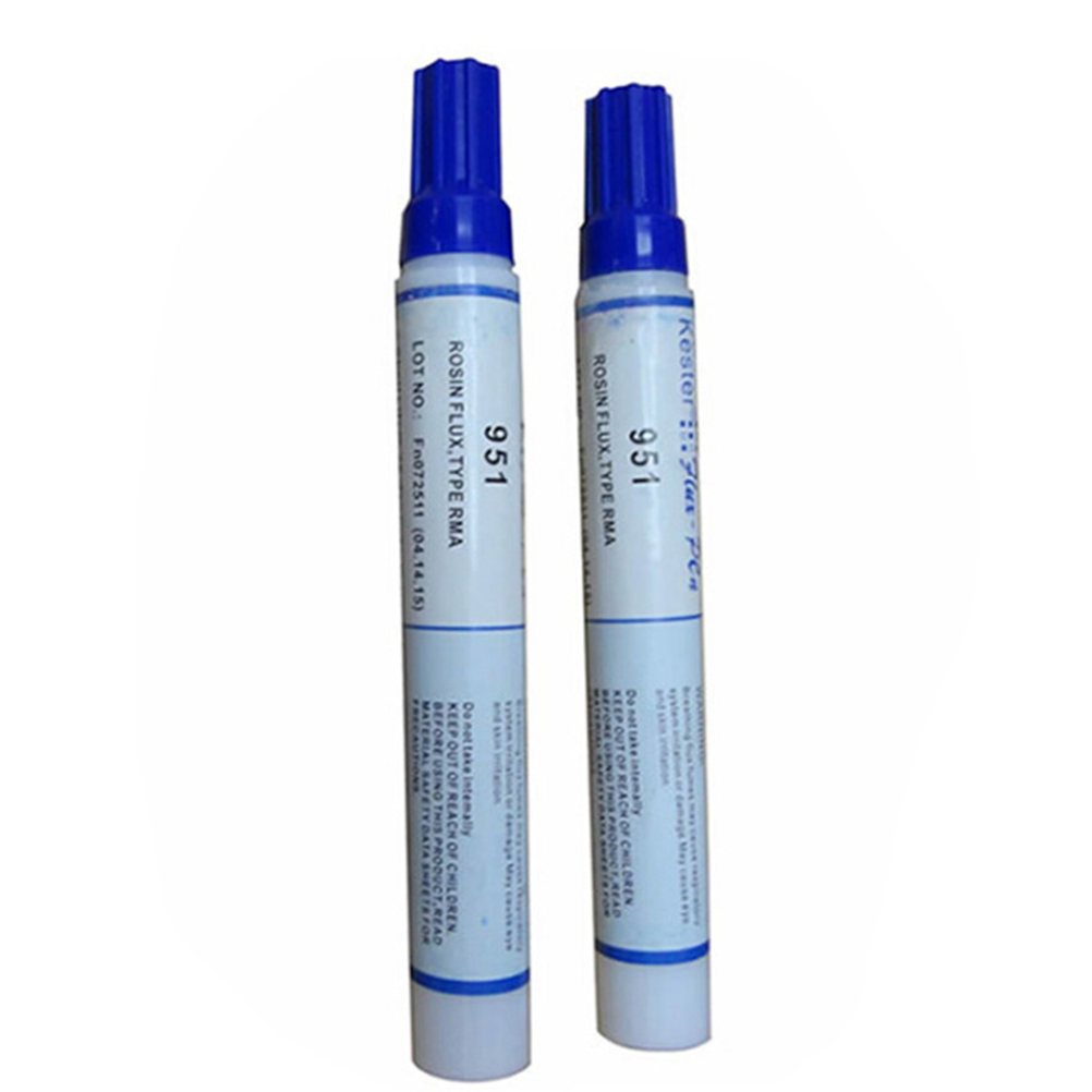 951 Lötflussmittelstift, niedr – Flux Pen Electronics Bewertung und Preis