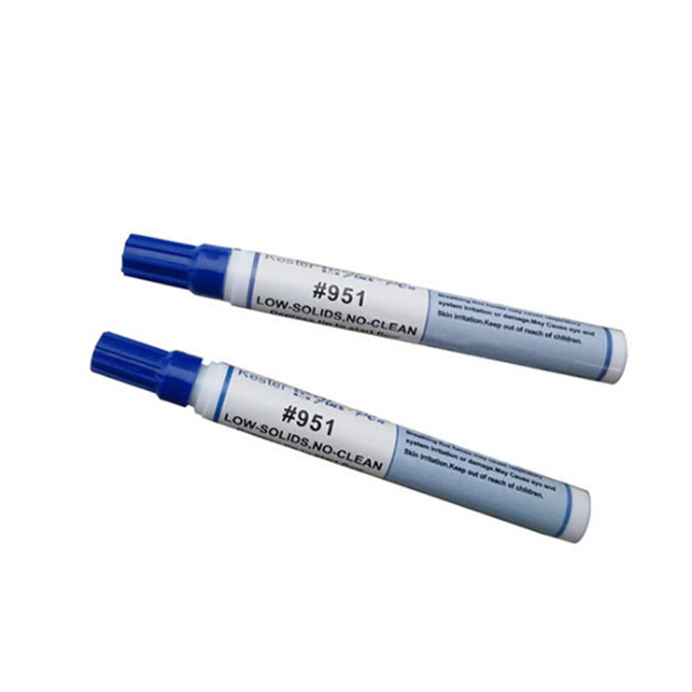 951 Lötflussmittelstift, niedr – Flux Pen Electronics Bewertung und Preis