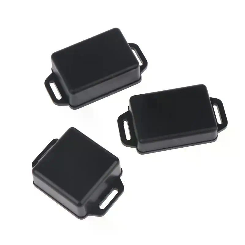 Schwarzes Kunststoffgehäuse-Se – Diy Electronic Components Bewertung und Preis