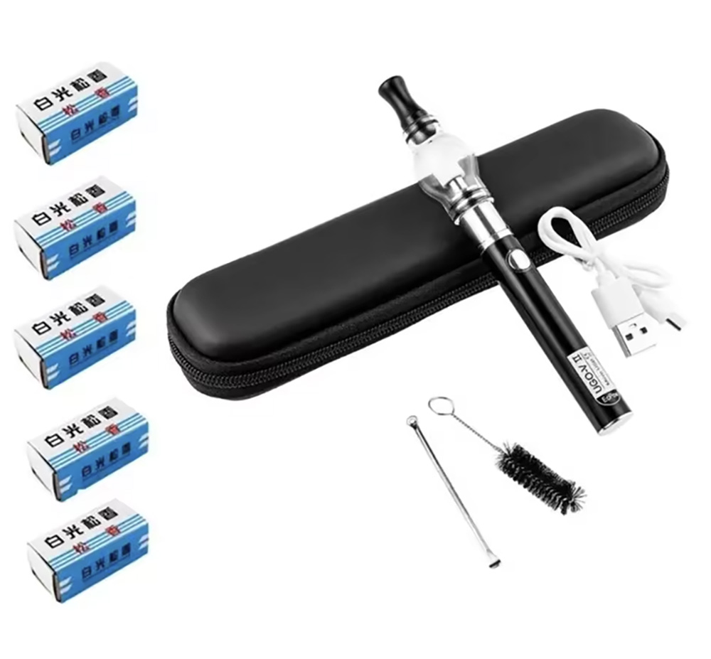 Rosin-Atomizer-Stift Kurzschlu – Flux Pen Electronics Bewertung und Preis