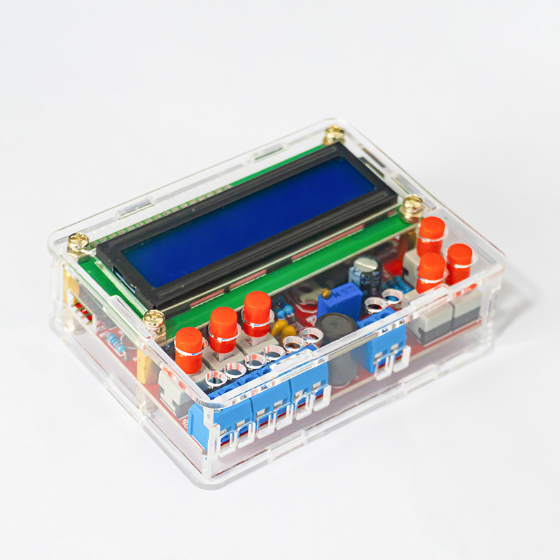 Kapazitäts-Induktivitätsmessge – Diy Electronics Test Equipment Bewertung und Preis