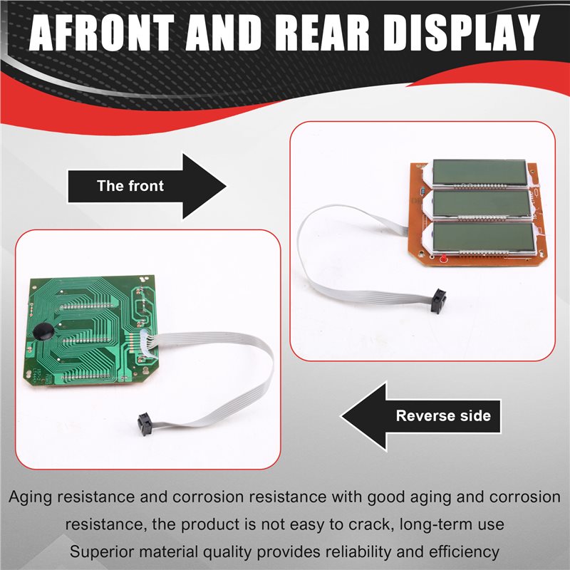 AC57-Hausgemachtes Zubehör für – Homemade Diy Electronics Bewertung und Preis