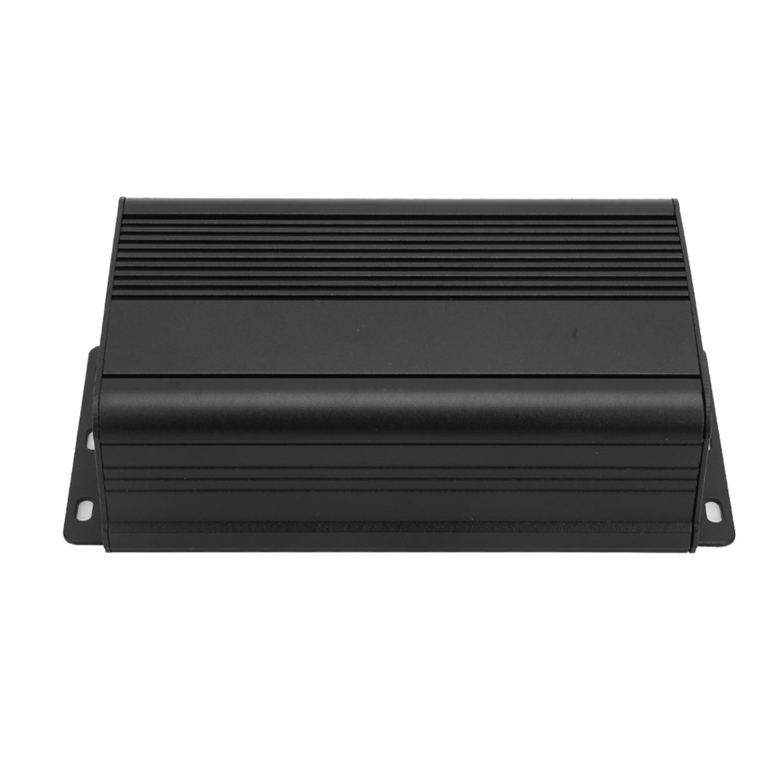 Aluminiumgehäuse Kühlbox Plati – Diy Electronics Housing Bewertung und Preis