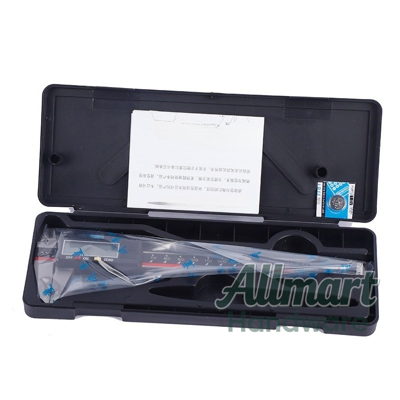 Digitaler Elektronischer Messs – Diy Electronics Bewertung und Preis