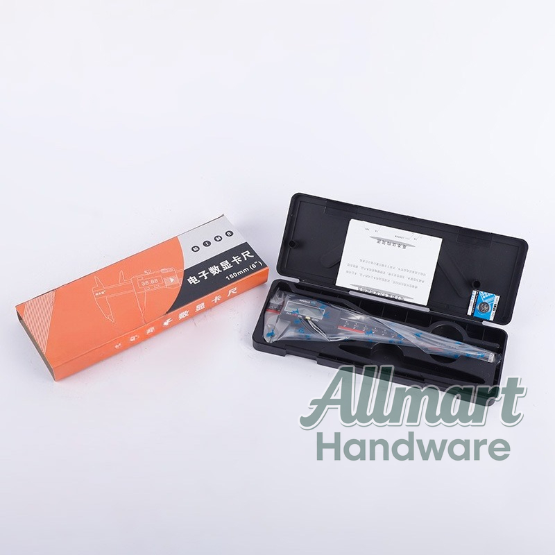 Digitaler Elektronischer Messs – Diy Electronics Bewertung und Preis