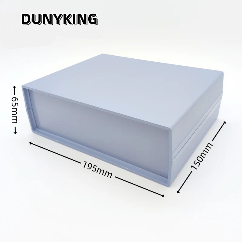 Gehäuse Fall Kunststoff Box 19 – Diy Electronics Housing Bewertung und Preis