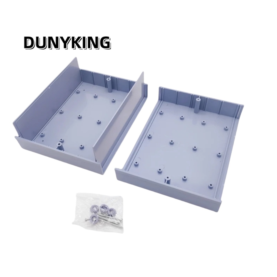 Gehäuse Fall Kunststoff Box 19 – Diy Electronics Housing Bewertung und Preis