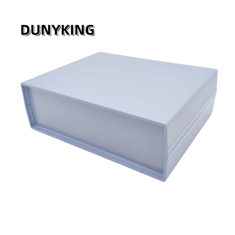 Gehäuse Fall Kunststoff Box 19 – Diy Electronics Housing Bewertung und Preis
