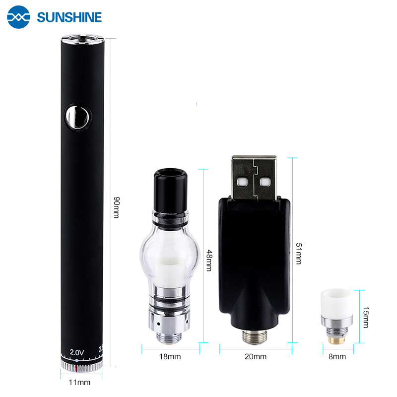 Kolophonium Zerstäuber Kurzsch – Flux Pen Electronics Bewertung und Preis