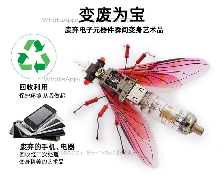 DIY-Elektronik Handgefertigte  – Homemade Diy Electronics Bewertung und Preis