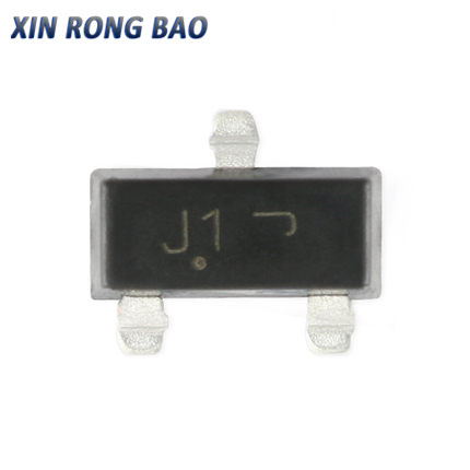 100PCS BSS138LT1G SOT23 BSS138 – Mosfet Transistor Set Bewertung und Preis