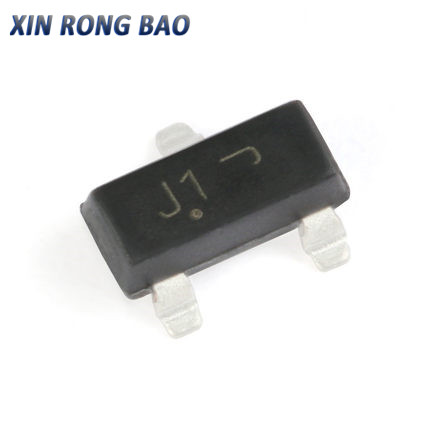 100PCS BSS138LT1G SOT23 BSS138 – Mosfet Transistor Set Bewertung und Preis