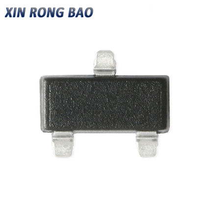 100PCS BSS138LT1G SOT23 BSS138 – Mosfet Transistor Set Bewertung und Preis