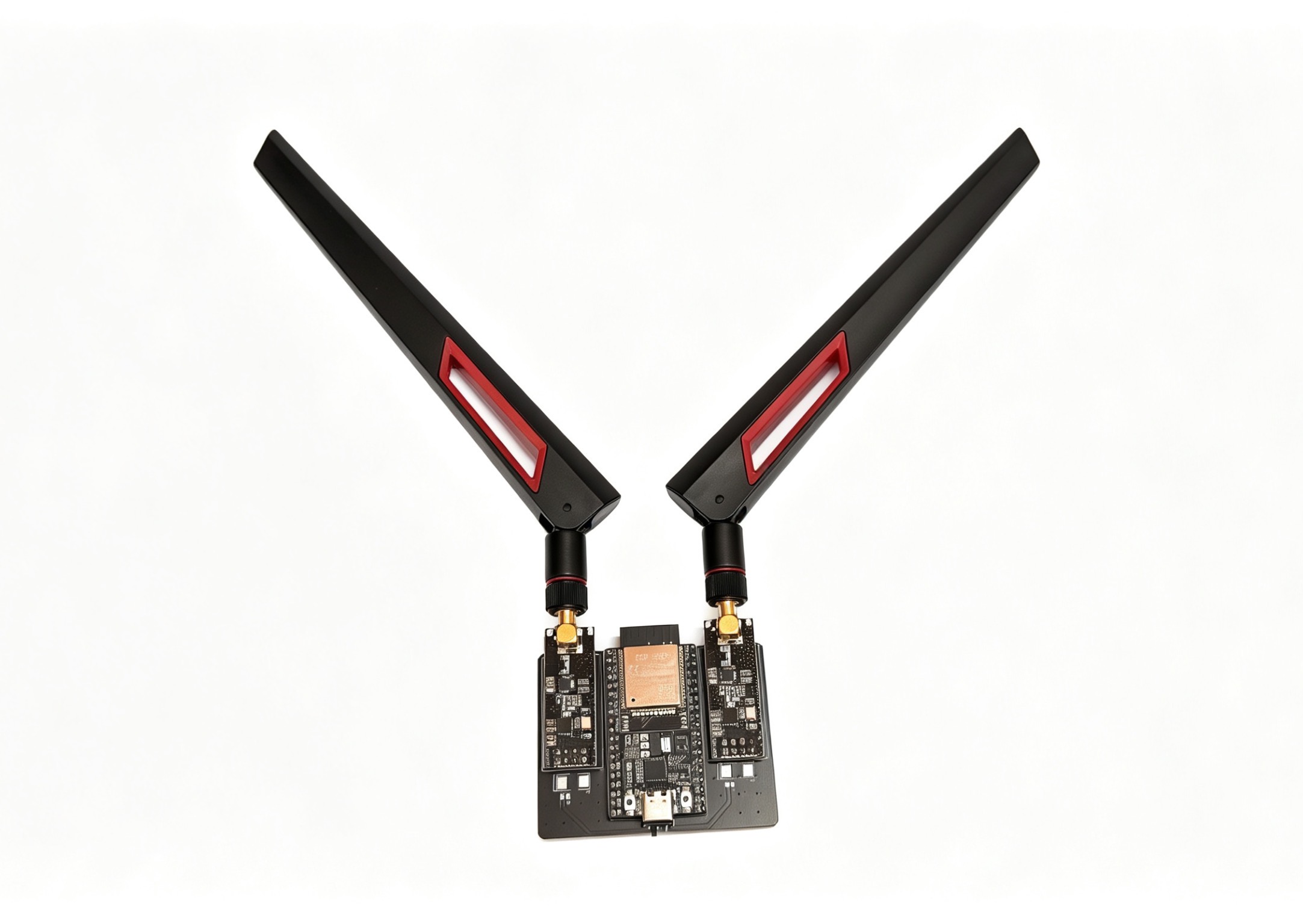 ESP32 DevKitC + NRF24L01 PA LN – Nrf24L01 Module Wireless Bewertung und Preis