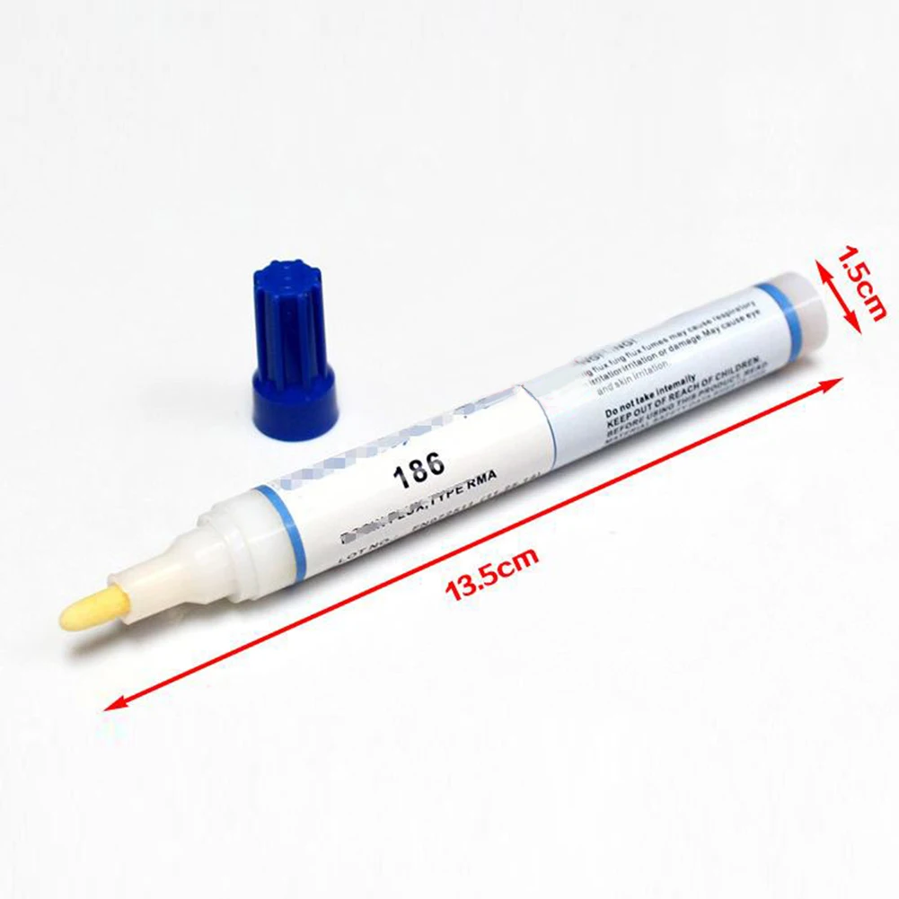 Stift applikator Flussmittel L – Flux Pen Electronics Bewertung und Preis