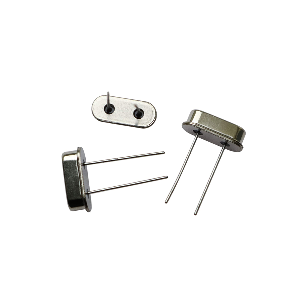 10 Werte HC-49S Quarzresonator – Diy Wearable Electronics Bewertung und Preis