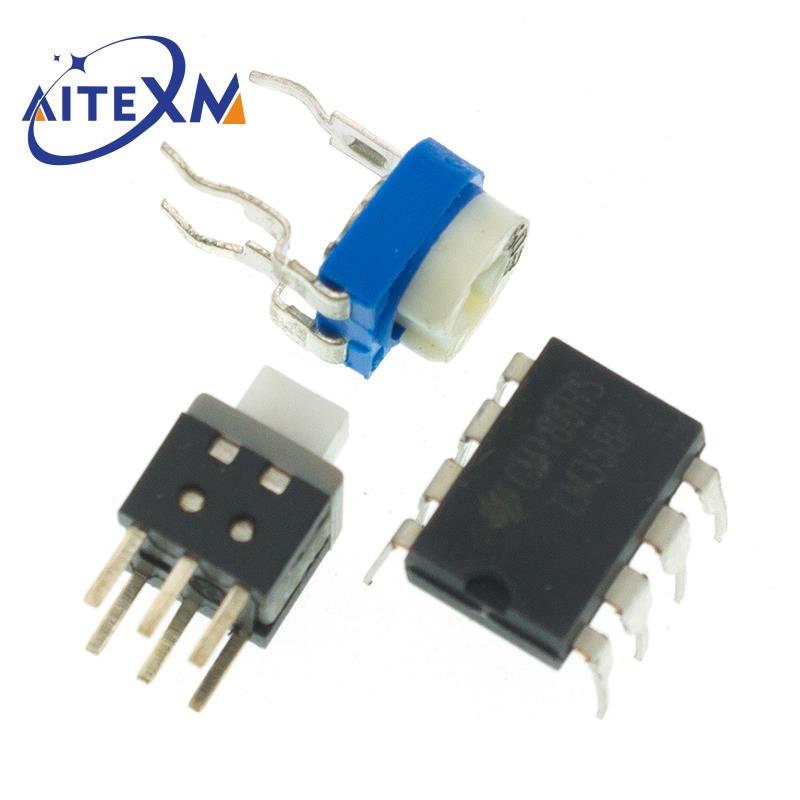 DIY Kit Herzform Atem lampe Ki – Diy Electronics Lab Bewertung und Preis