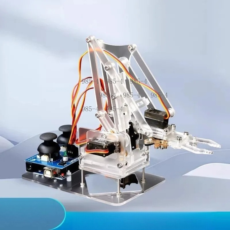 Kleiner programmierbarer Robot – Diy Electronics Projects For Students Bewertung und Preis