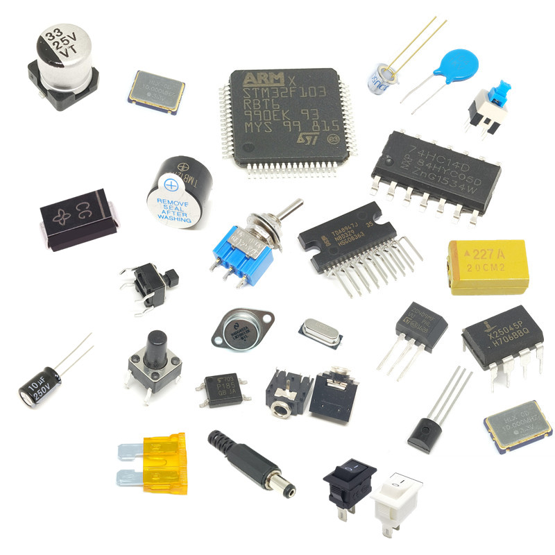 20 Stück SI2312BDS-T1-ES AE9T  – Mosfet Transistor Set Bewertung und Preis