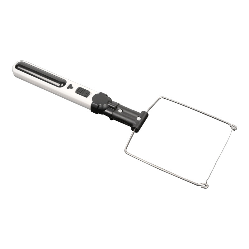 Akku-Schaumschneider, heißer D – Flux Pen Electronics Bewertung und Preis