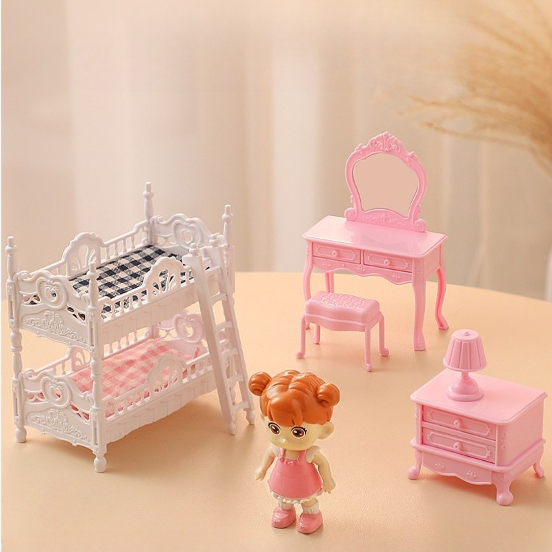 1:12 Puppenhaus-Miniatur-Möbel – Diy Electronics Housing Bewertung und Preis