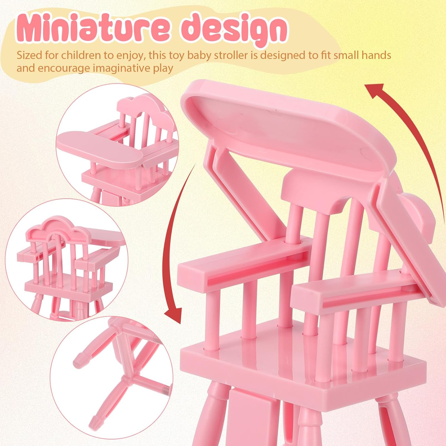 1:12 Puppenhaus-Miniatur-Möbel – Diy Electronics Housing Bewertung und Preis
