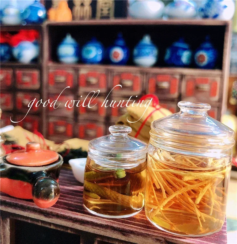 1:12 Puppenhaus Miniatur Chine – Diy Electronics Housing Bewertung und Preis