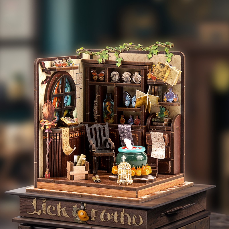DIY Holz Miniatur Modell Kit Z – Diy Electronics Housing Bewertung und Preis