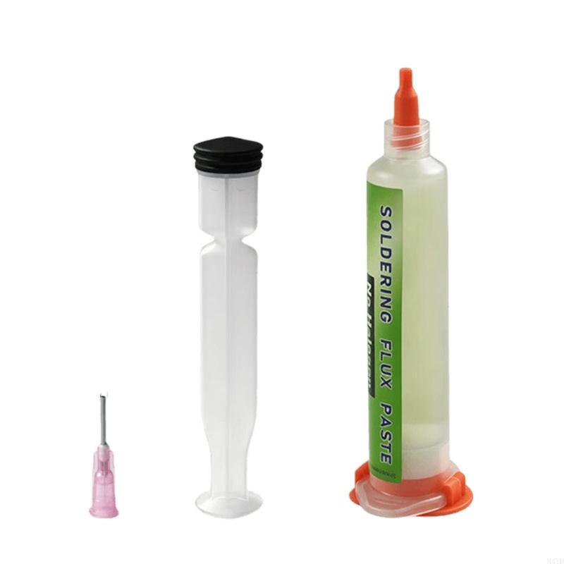 10 Lötflussmittelpaste mit Spr – Diy Electronics Flux Bewertung und Preis