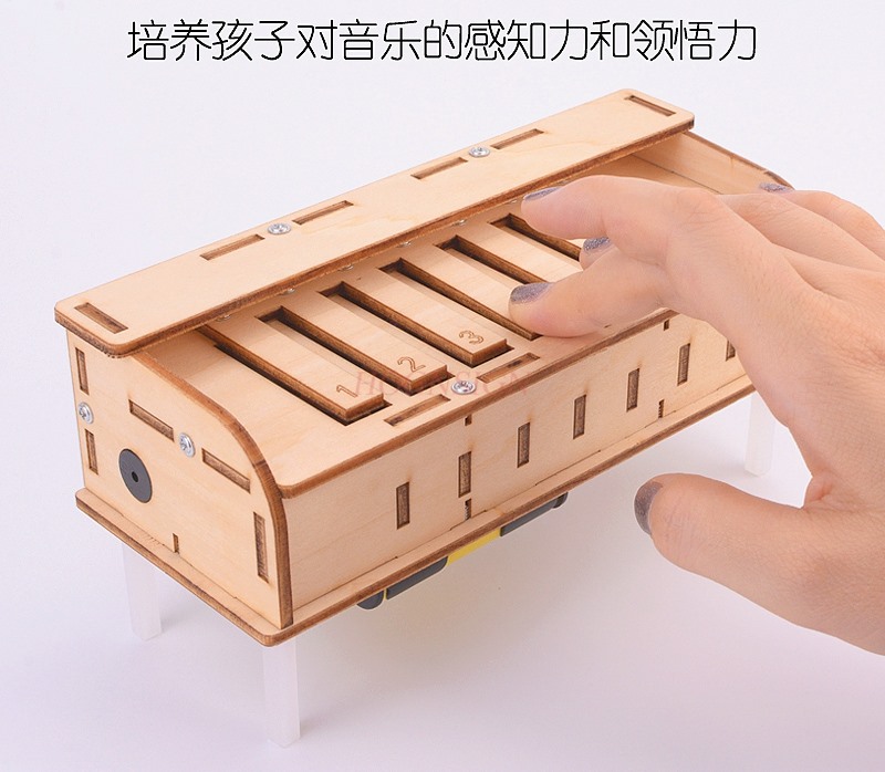 Wissenschaft und Technologie,  – Homemade Diy Electronics Bewertung und Preis