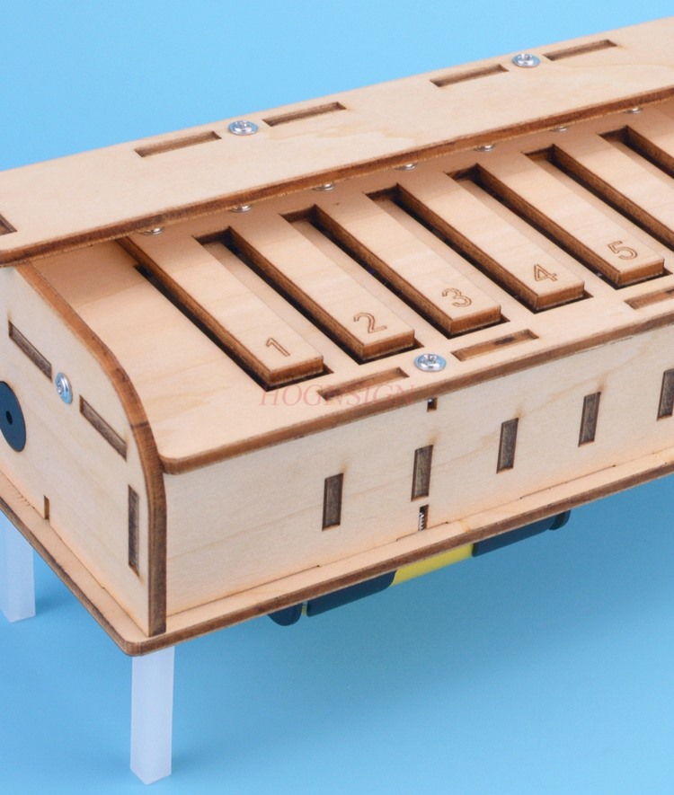 Wissenschaft und Technologie,  – Homemade Diy Electronics Bewertung und Preis