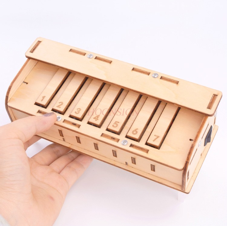 Wissenschaft und Technologie,  – Homemade Diy Electronics Bewertung und Preis