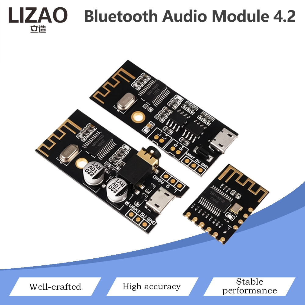 MH-M18 MH-M28 MH-M38 Bluetooth – Diy Audio Electronics Kit Bewertung und Preis
