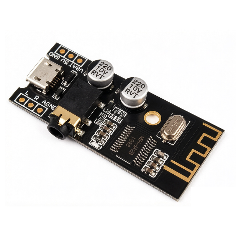 MH-M18 MH-M28 MH-M38 Bluetooth – Diy Audio Electronics Kit Bewertung und Preis