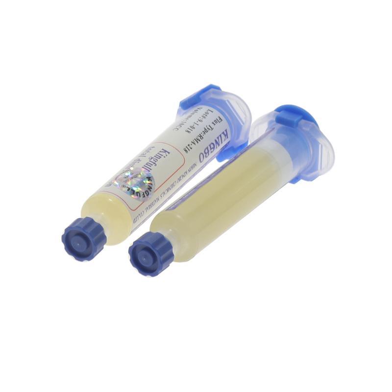 No-Clean RMA-218 Bleifreie Löt – Diy Electronics Flux Bewertung und Preis