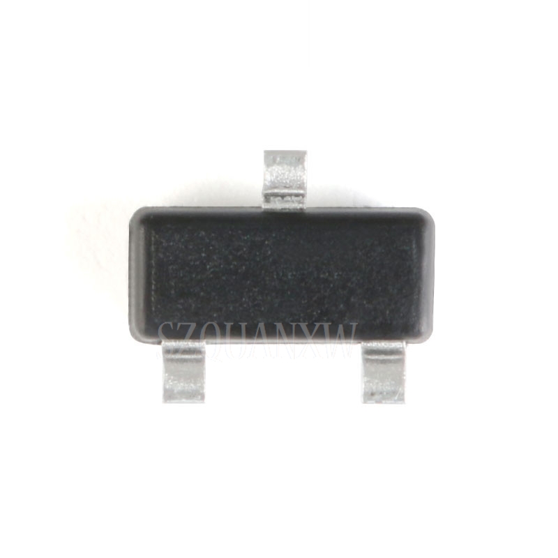 100 Teile/los MMBT4403 MMBT440 – Mosfet Transistor Set Bewertung und Preis