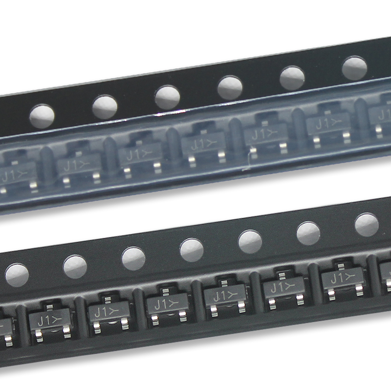 50PCS SMD Power Mosfet Transis – Mosfet Transistor Set Bewertung und Preis