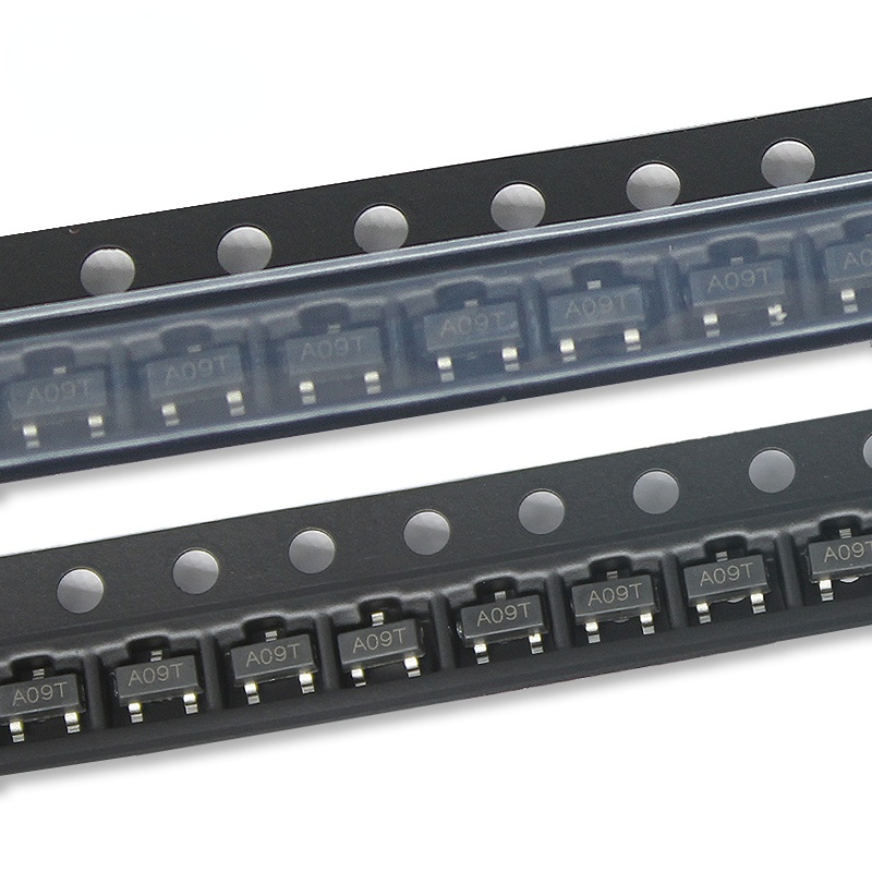 50PCS SMD Power Mosfet Transis – Mosfet Transistor Set Bewertung und Preis