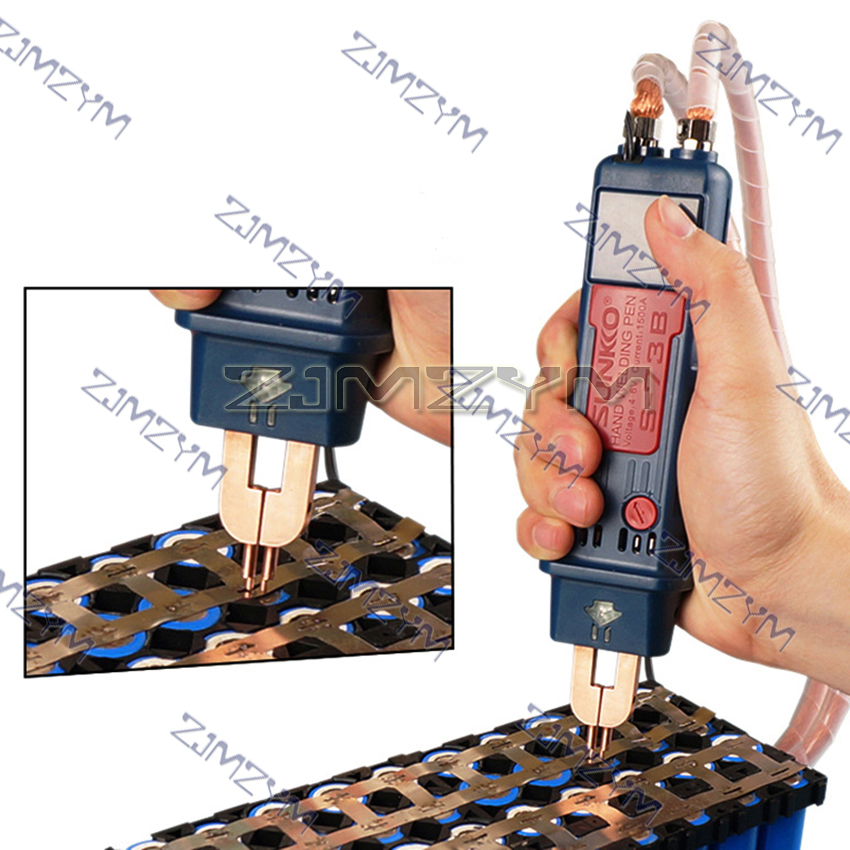 SUNKKO 73B Integrierter Punkts – Diy Electronics Hobby Bewertung und Preis