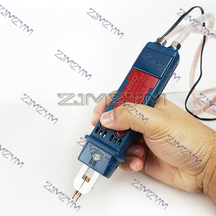 SUNKKO 73B Integrierter Punkts – Diy Electronics Hobby Bewertung und Preis