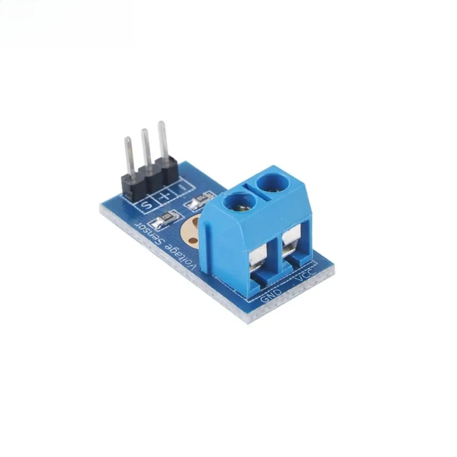1/2/5/10 Stück DC 0-25V Spannu – Diy Wearable Electronics Bewertung und Preis