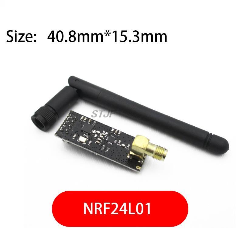 Sonder angebote 1100 Meter lan – Nrf24L01 Module Wireless Bewertung und Preis