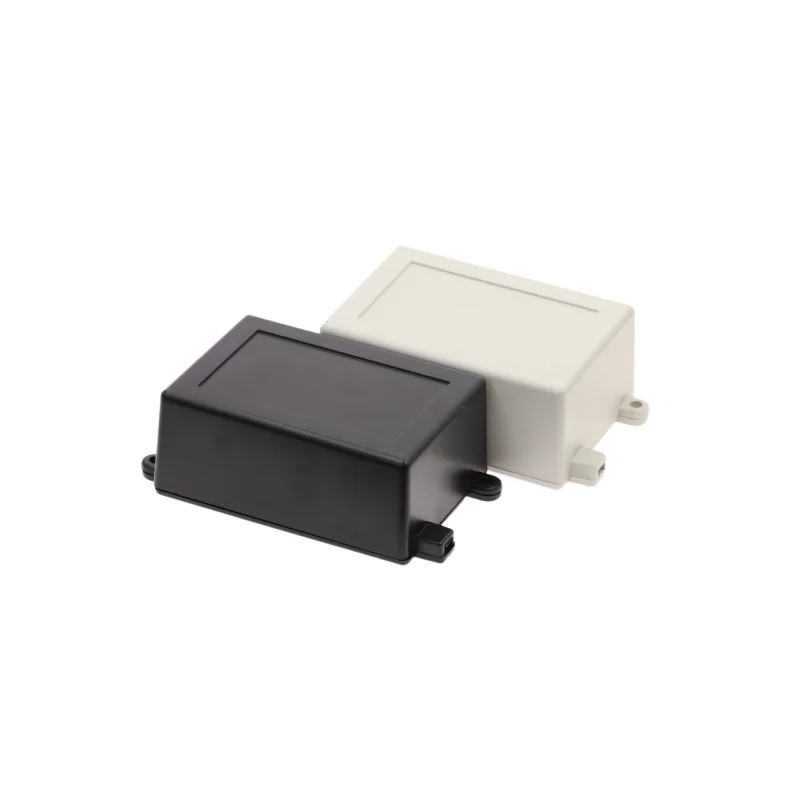 1 Stück 82x57x35mm ABS Elektro – Diy Electronic Components Bewertung und Preis