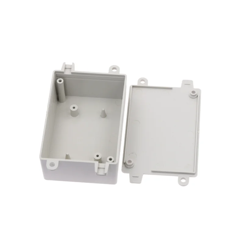 1 Stück 82x57x35mm ABS Elektro – Diy Electronic Components Bewertung und Preis