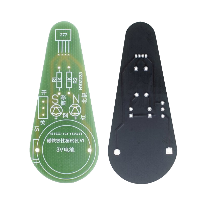 DIY Magnetpol-Tester Unmontier – Diy Electronics Test Equipment Bewertung und Preis