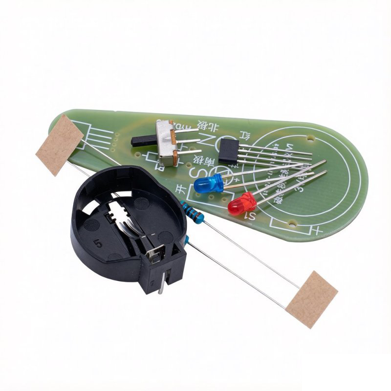 DIY Magnetpol-Tester Unmontier – Diy Electronics Test Equipment Bewertung und Preis
