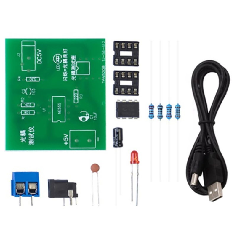 DIY Elektronische Produkt Ersa – Diy Electronics Test Equipment Bewertung und Preis