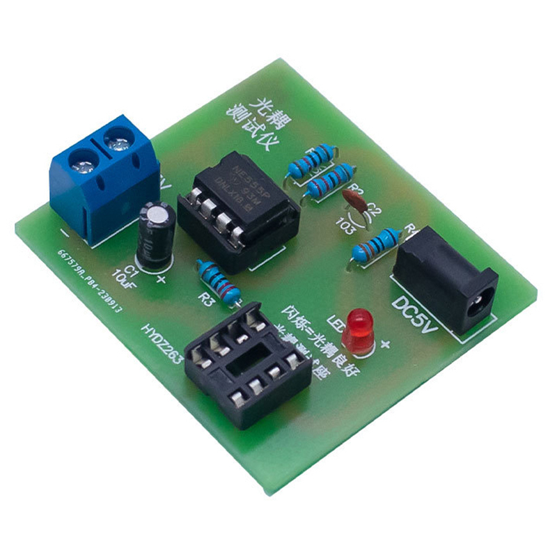 DIY Elektronische Produkt Ersa – Diy Electronics Test Equipment Bewertung und Preis